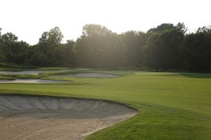 Double Eagle 17th Approach